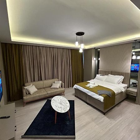 Palma Suites 이스탄불 외부 사진
