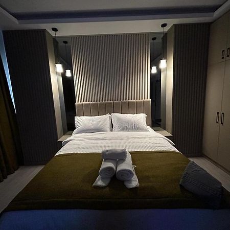 Palma Suites 이스탄불 외부 사진