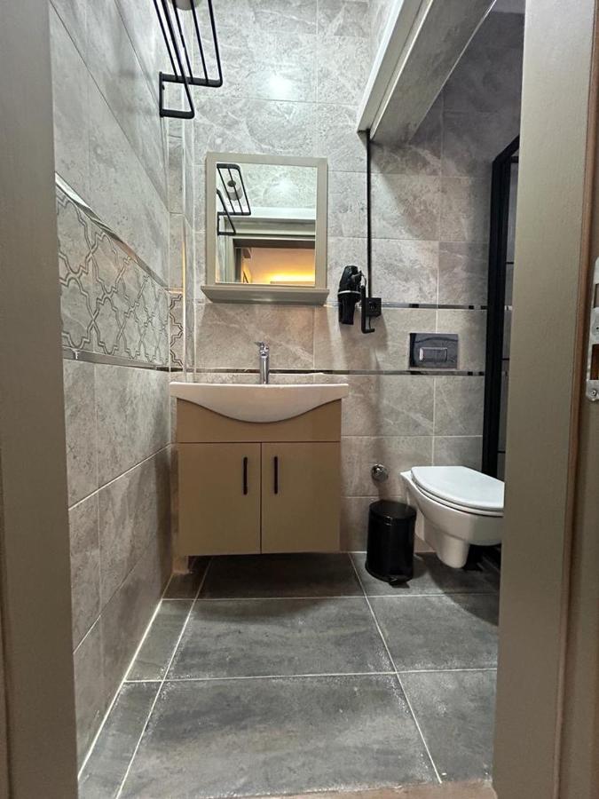 Palma Suites 이스탄불 외부 사진