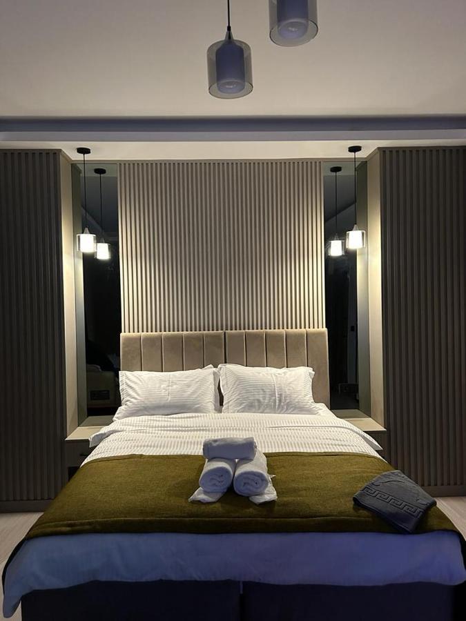 Palma Suites 이스탄불 외부 사진