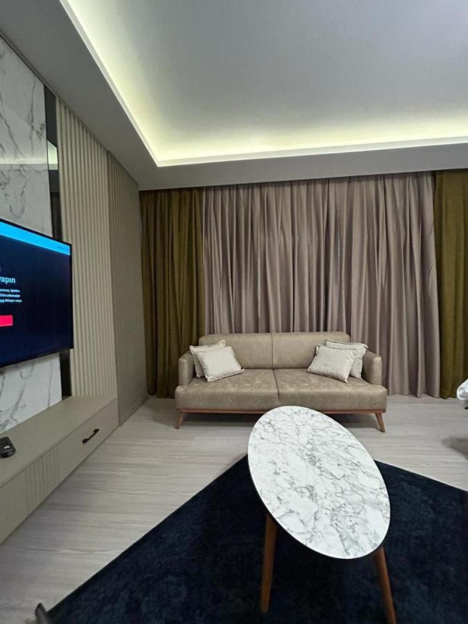 Palma Suites 이스탄불 외부 사진