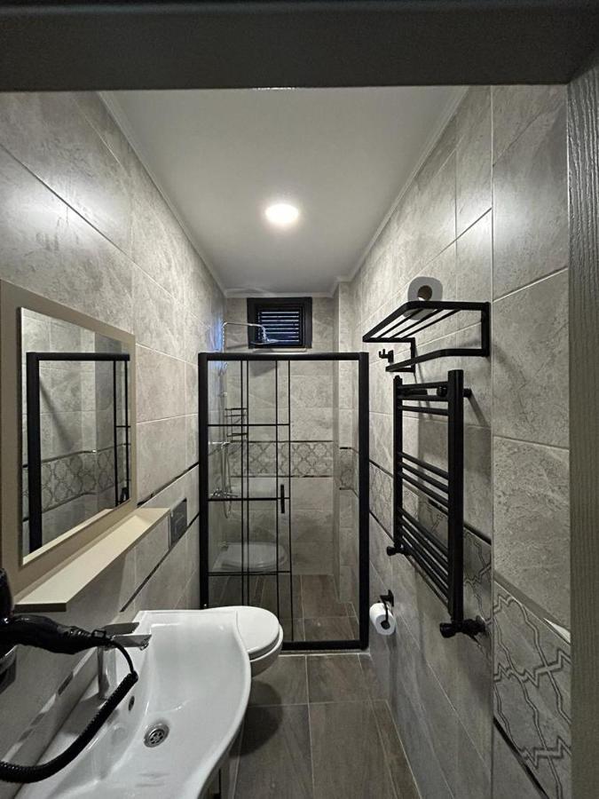 Palma Suites 이스탄불 외부 사진