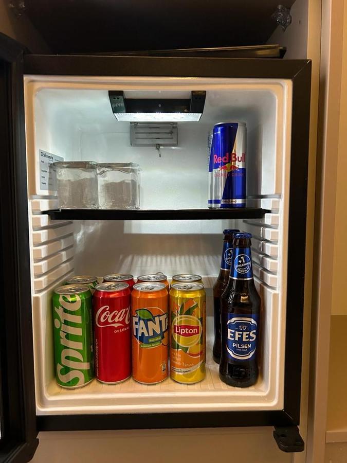 Palma Suites 이스탄불 외부 사진