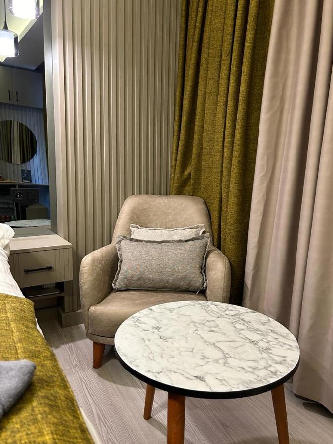 Palma Suites 이스탄불 외부 사진
