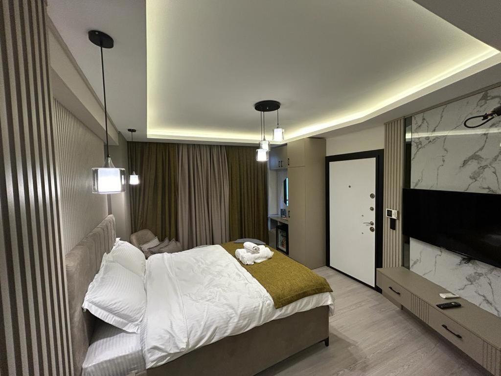 Palma Suites 이스탄불 외부 사진