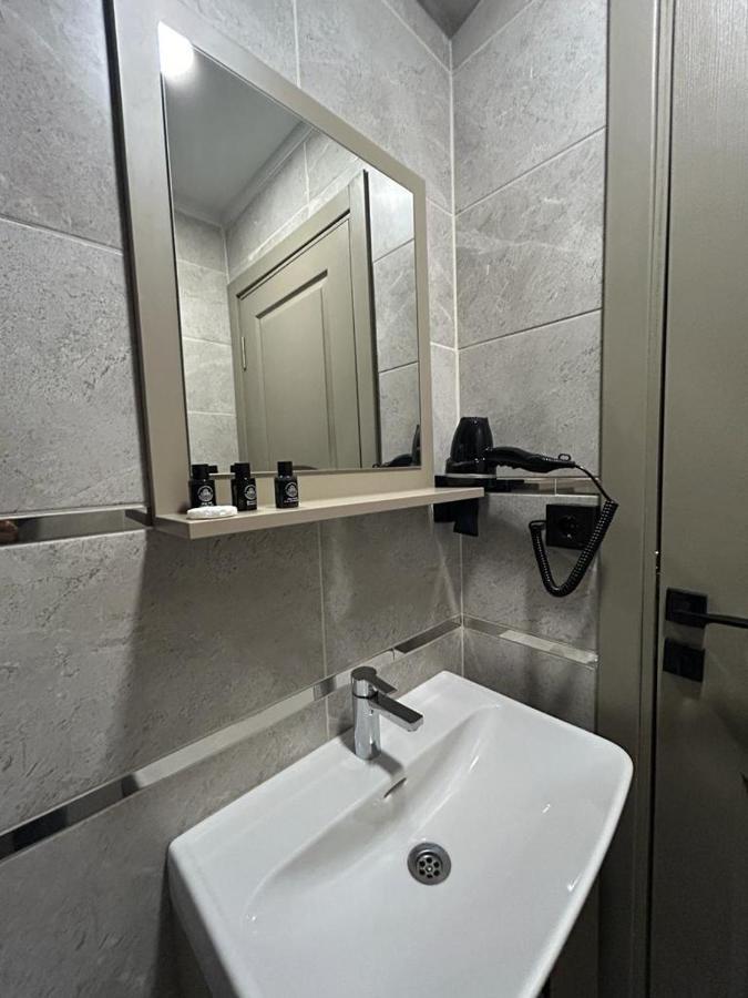 Palma Suites 이스탄불 외부 사진